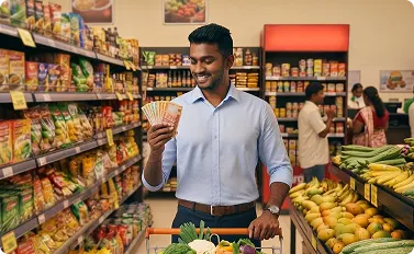 වැටුප් අත්තිකාරම්