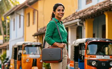 සෞඛ්‍ය අවශ්‍යතා