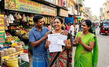 ව්‍යාපාරික අවශ්‍යතා