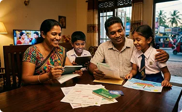 බිල්පත් ගෙවීම්