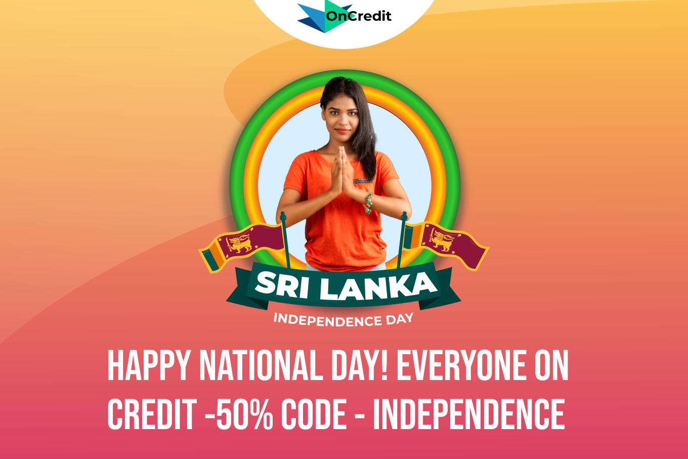 Happy Independence Day! Everyone -50%, code - Independence