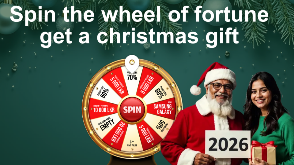 NewYear from OnCredit! Who needs gifts for the Christmas tree?