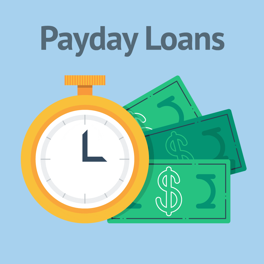 Payday Loans