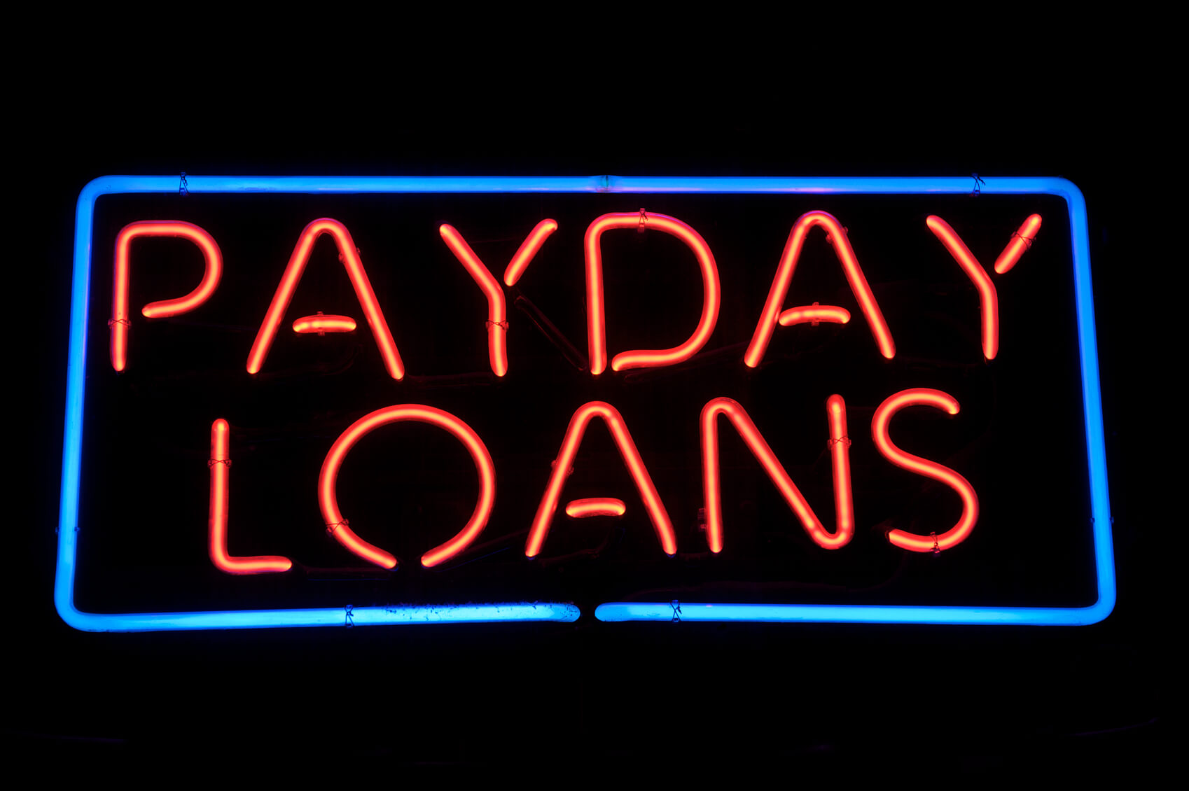 What are payday loans