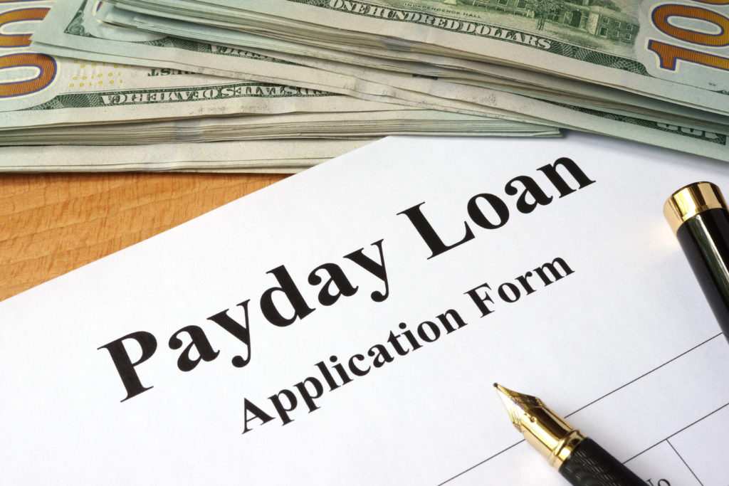 What are Payday Loans?